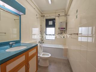 Ho Man Tin - The Crescent 13