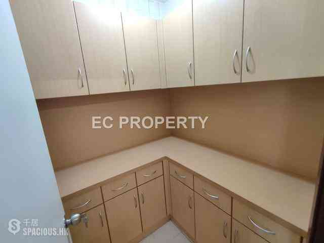 Yau Ma Tei - Wylie Court 14