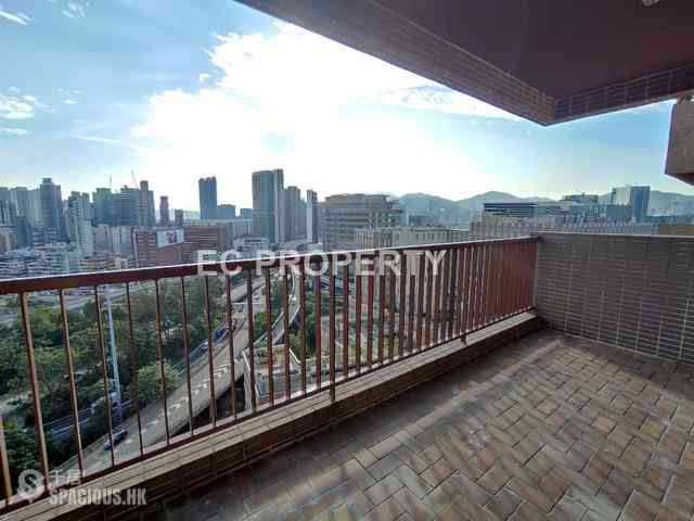 Yau Ma Tei - Wylie Court 02