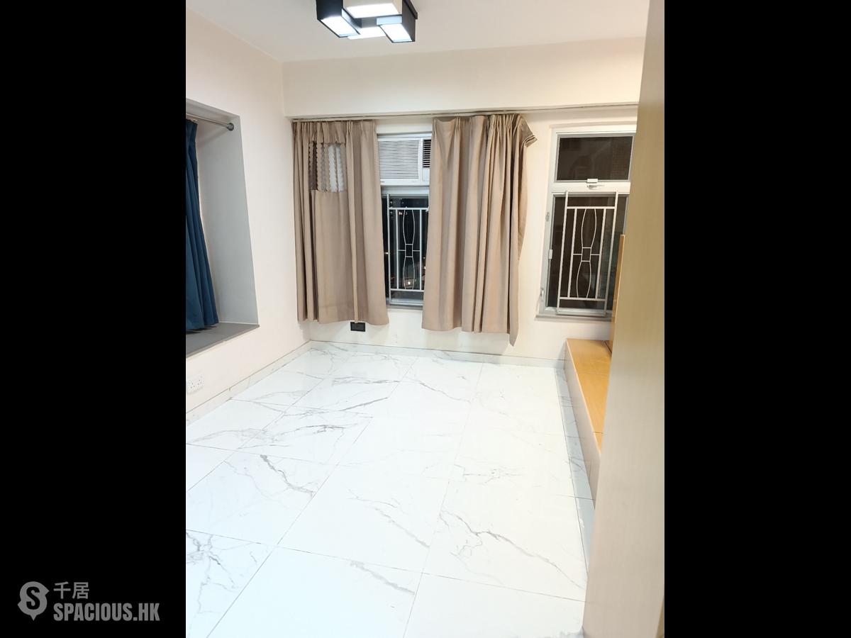 Sham Shui Po - Tonning Mansion 01