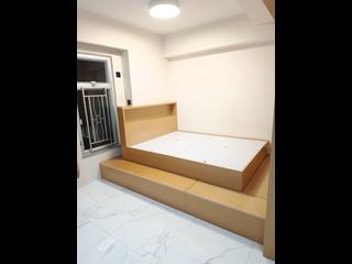 Sham Shui Po - Tonning Mansion 04