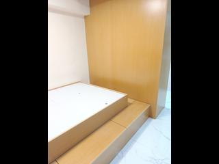 Sham Shui Po - Tonning Mansion 05