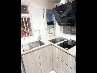 Sham Shui Po - Tonning Mansion 06
