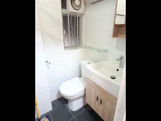 Sham Shui Po - Tonning Mansion 08