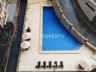 Jardines Lookout - Butler Towers 02