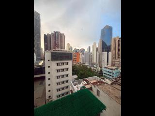 Soho - Kingearn Building 05