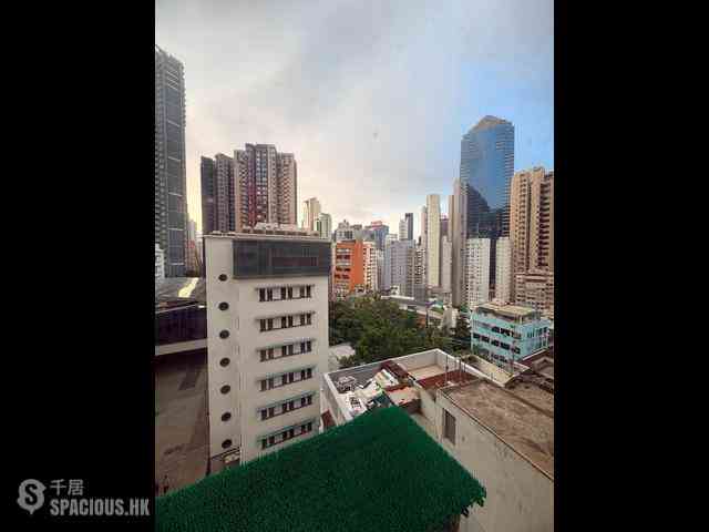 Soho - Kingearn Building 05
