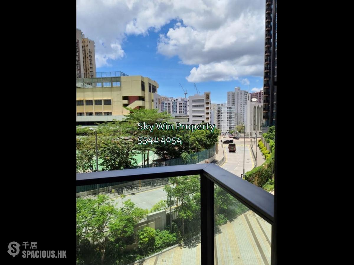 Ho Man Tin - Mantin Heights 01