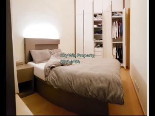 Ho Man Tin - Mantin Heights 11