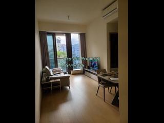 Ho Man Tin - Mantin Heights 02