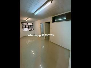 Shek Tong Tsui - Namhung Mansion 02