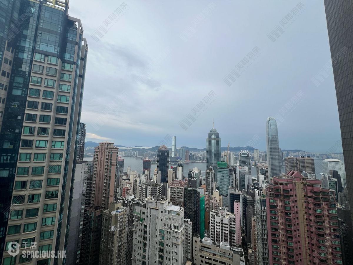 中半山 - Soho 38 01