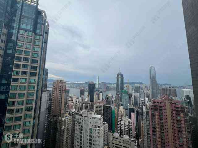 中半山 - Soho 38 01