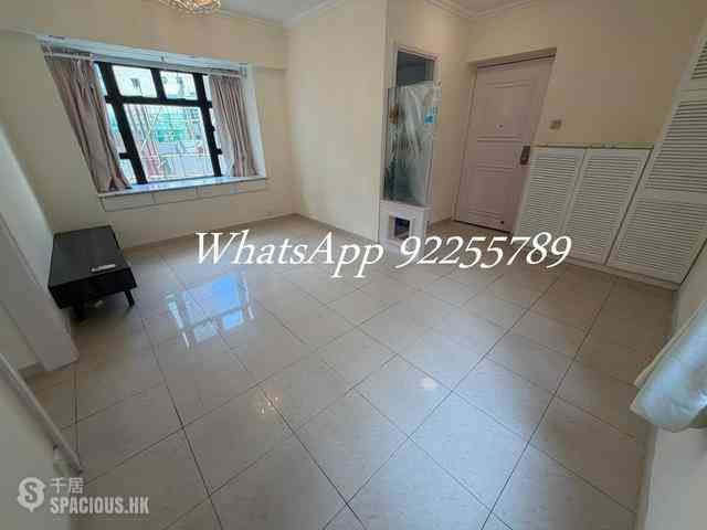 Sheung Wan - Kam Yu Mansion 01