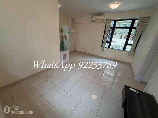 Sheung Wan - Kam Yu Mansion 03