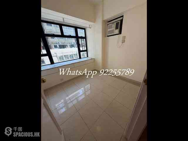 Sheung Wan - Kam Yu Mansion 04