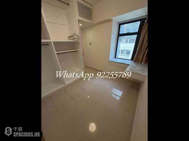 Sheung Wan - Kam Yu Mansion 05