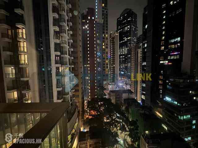 中环 - My Central 03