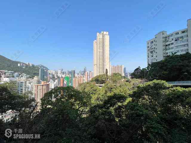 Happy Valley - Marlborough House 01