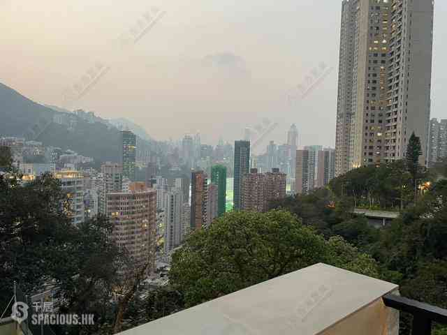 Happy Valley - Marlborough House 16