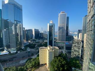 Wan Chai - Star Crest 04