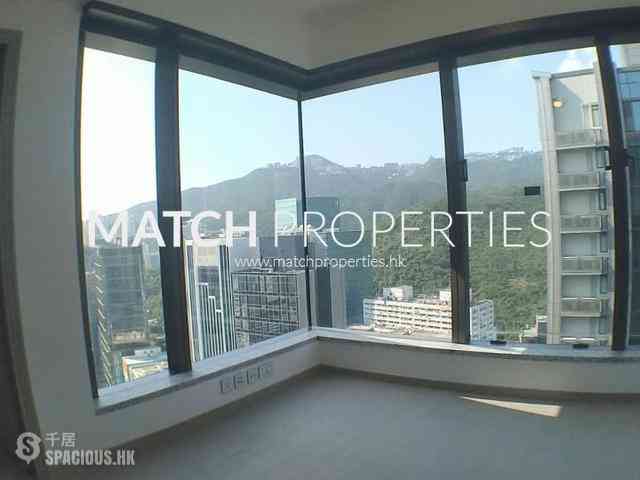 Wong Chuk Hang - The Southside Phase 3C Blue Coast II 02