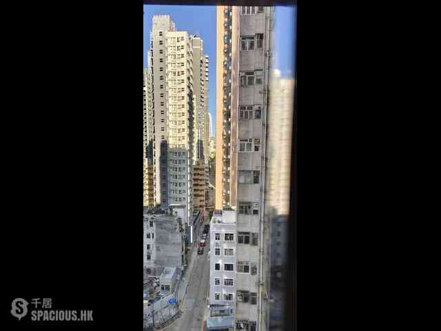 西营盘 - 丰裕大厦 01