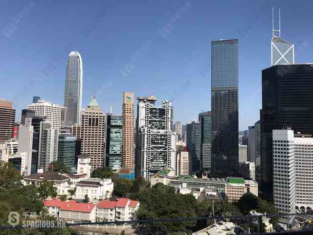 中半山 - 8 Kennedy Terrace 01