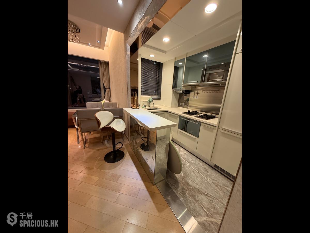 West Kowloon - The Cullinan 01