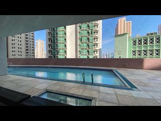 Mid Levels Central - Regal Crest 10