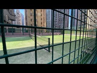 Mid Levels Central - Regal Crest 21