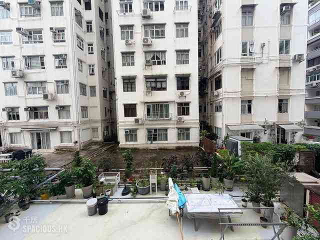 Causeway Bay - Newtown Mansion 13