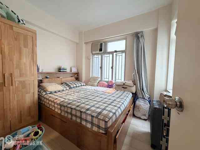 Causeway Bay - Newtown Mansion 17