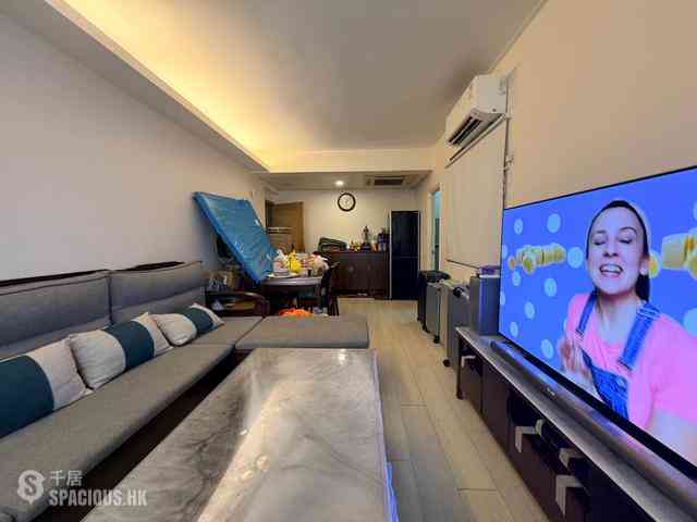 Causeway Bay - Newtown Mansion 19