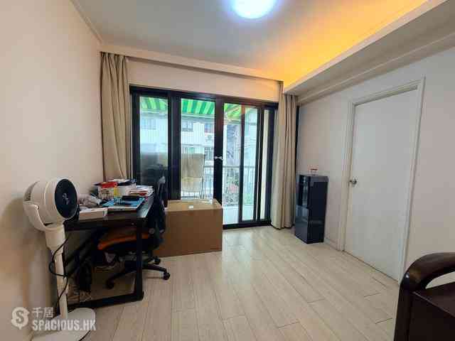 Causeway Bay - Newtown Mansion 20