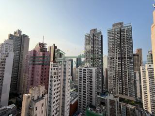 西营盘 - 半山名汇 09