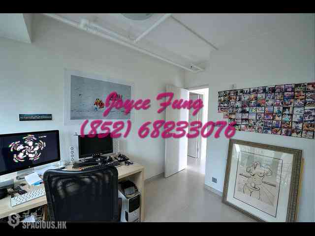 Sai Ying Pun - 24, Centre Street 08