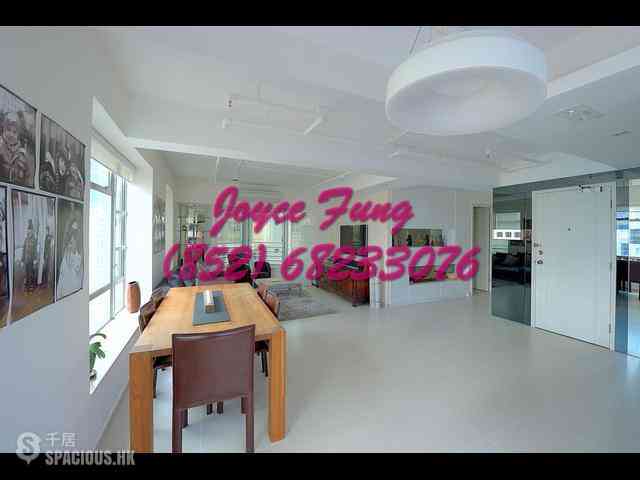 Sai Ying Pun - 24, Centre Street 12