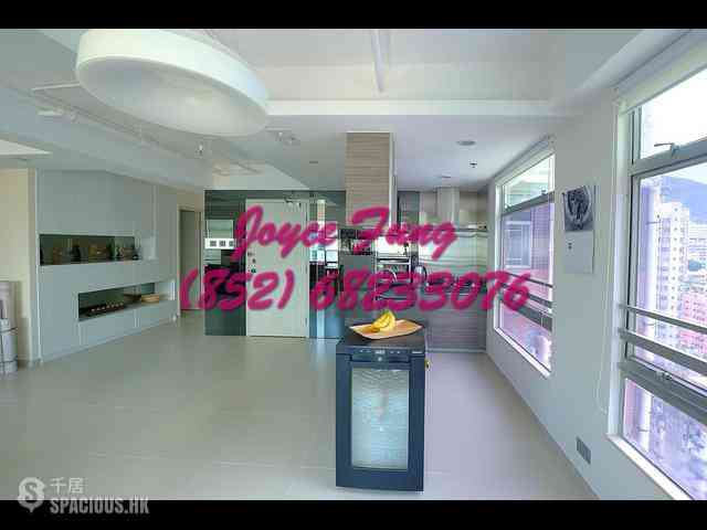 Sai Ying Pun - 24, Centre Street 16