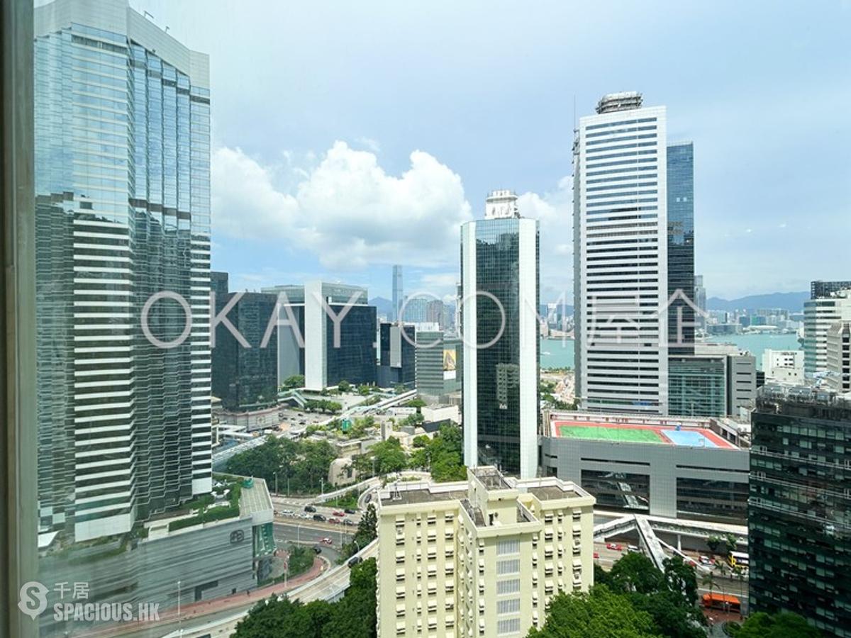 Wan Chai - Star Crest 01