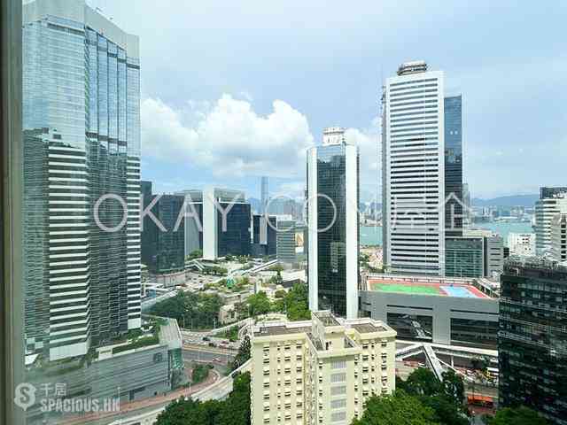Wan Chai - Star Crest 01