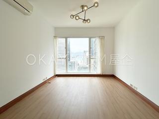 Wan Chai - Star Crest 02