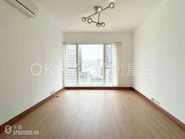 Wan Chai - Star Crest 02
