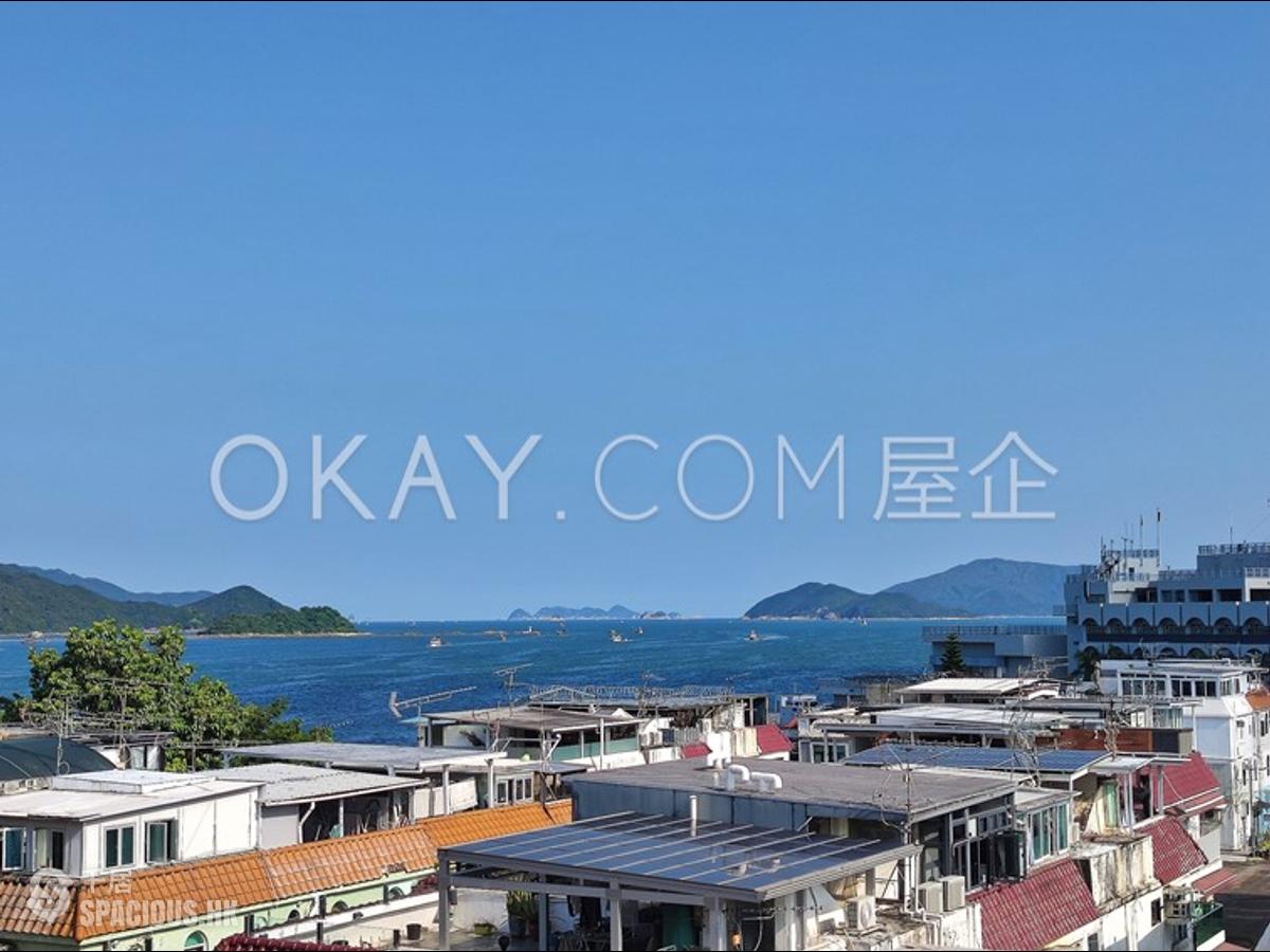 Sai Kung - Costa Bello Block 2 01