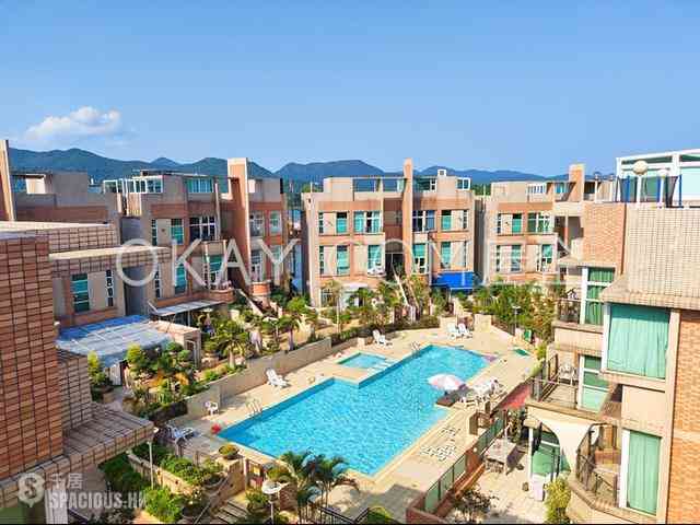 Sai Kung - Costa Bello Block 2 09