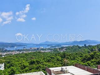Sai Kung - Nam Shan San Tsuen 03