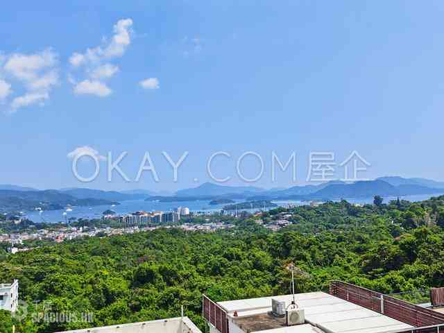 西贡 - 南山新村 03