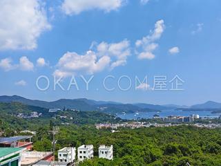 Sai Kung - Nam Shan San Tsuen 04