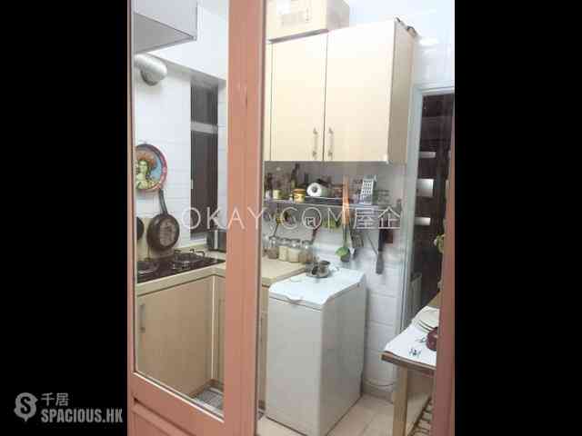Happy Valley - 10-12, Shan Kwong Road 02