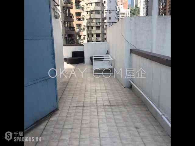 Happy Valley - 10-12, Shan Kwong Road 03